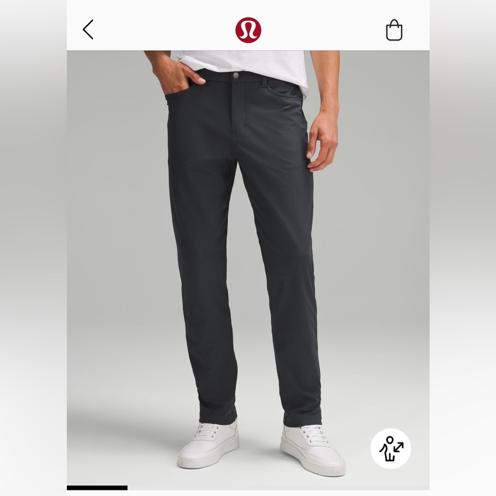 ABC Classic Pant 30”